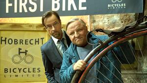 "Tatort: Die Erfindung des Rades": Prof. Karl-Friedrich Boerne (Jan Josef Liefers, l.) und ...