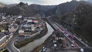 Palla nimmt Ahrtalbahn-Strecke wieder in Betrieb