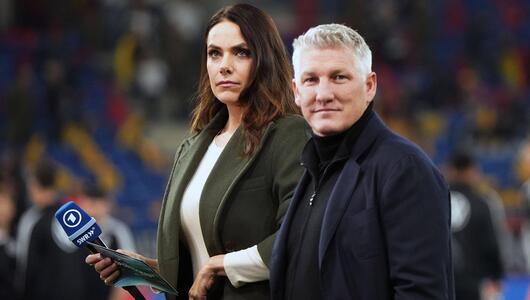 Bastian Schweinsteiger 