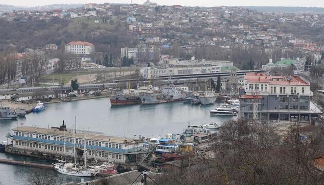 Sewastopol