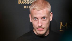 Comedian Felix Lobrecht