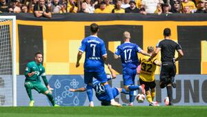 SG Dynamo Dresden - SV Darmstadt 98