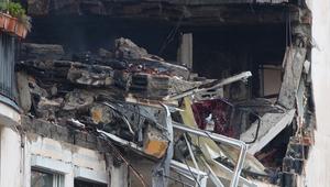 Zwei Tote, viele offene Fragen: Ermittlungen nach Explosion in Regensburg dauern an