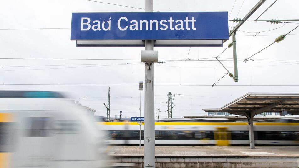 Umbau zum digitalen Bahnknoten bringt Streckensperrungen