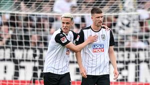 SSV Ulm 1846 - Hannover 96