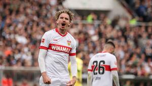 FC St. Pauli - VfB Stuttgart