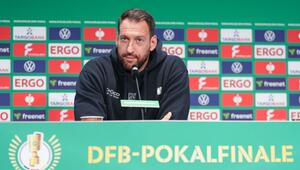 Arminia Bielefeld - VfB Stuttgart