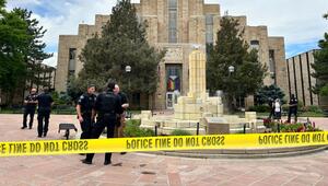 Attacke im US-Bundesstaat Colorado