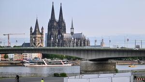 Bombenentschärfung in Köln