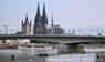 Bombenentschärfung in Köln