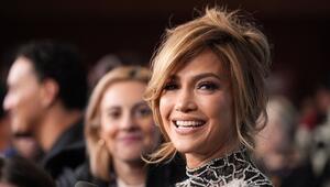 Jennifer Lopez
