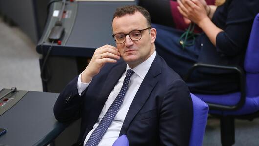 Jens Spahn