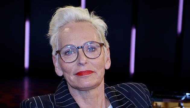 Bärbel Schäfer spricht über ihre Fehlgeburten