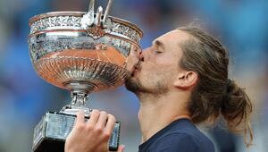 Alexander Zverev