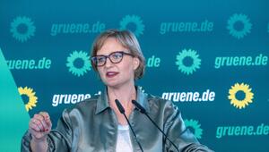 Kleiner Parteitag von Bündnis 90/Die Grünen auf Rügen