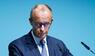 Kanzler Friedrich Merz beim Parteitag der NRW-CDU