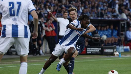 VfL Bochum - Hertha BSC