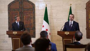 Syrien gibt Inspektoren Zugang zu Atommaterial aus Assad-Ära