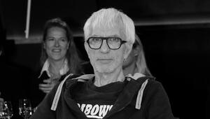 Ralf Richter ist Mitte September mit 69 Jahren verstorben.
