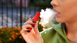 Vape rauchen