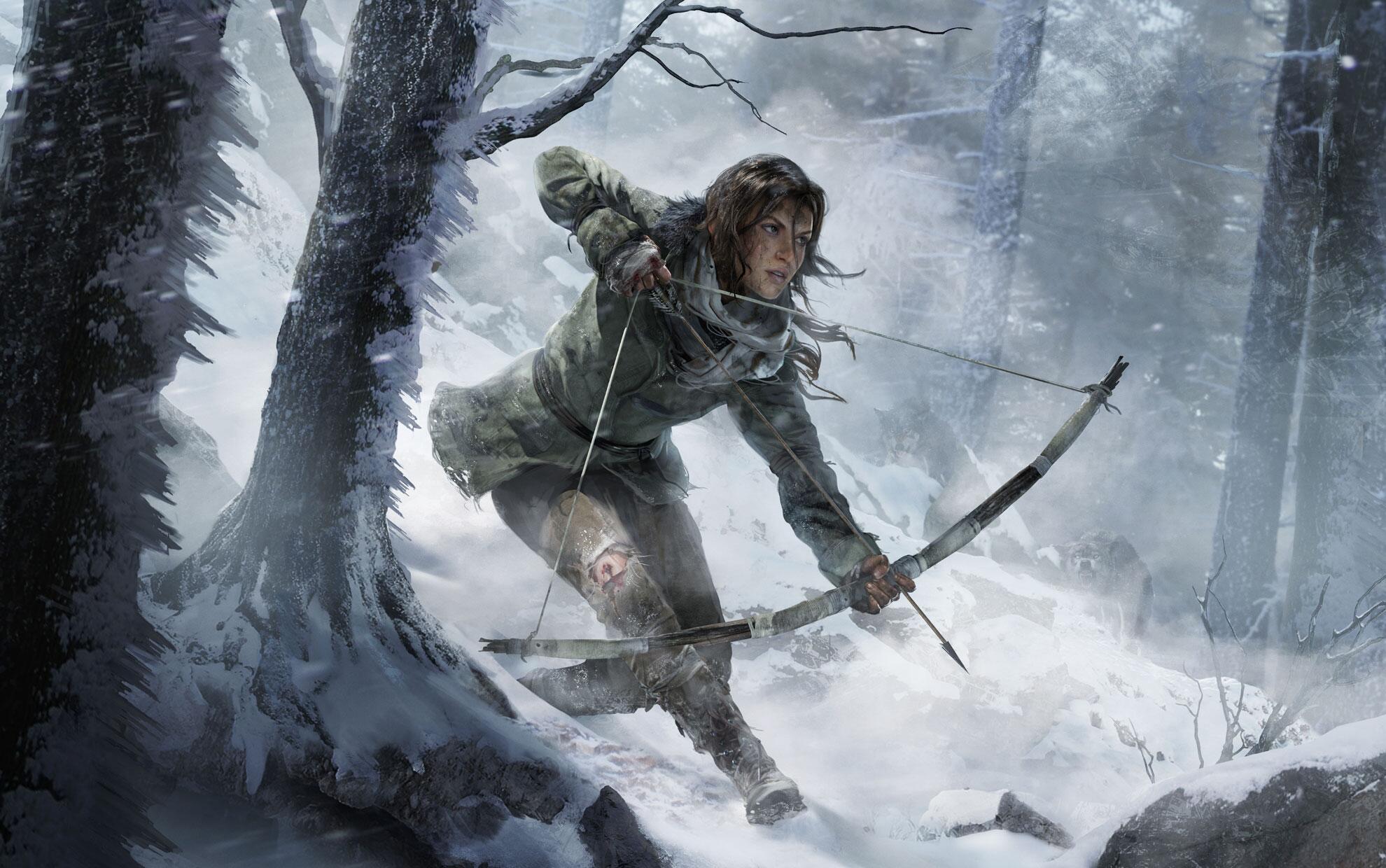 rise of the tomb raider 1.0.770.1 trainer