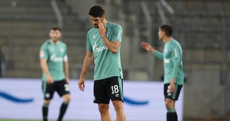 Arminia Bielefeld - FC Schalke 04