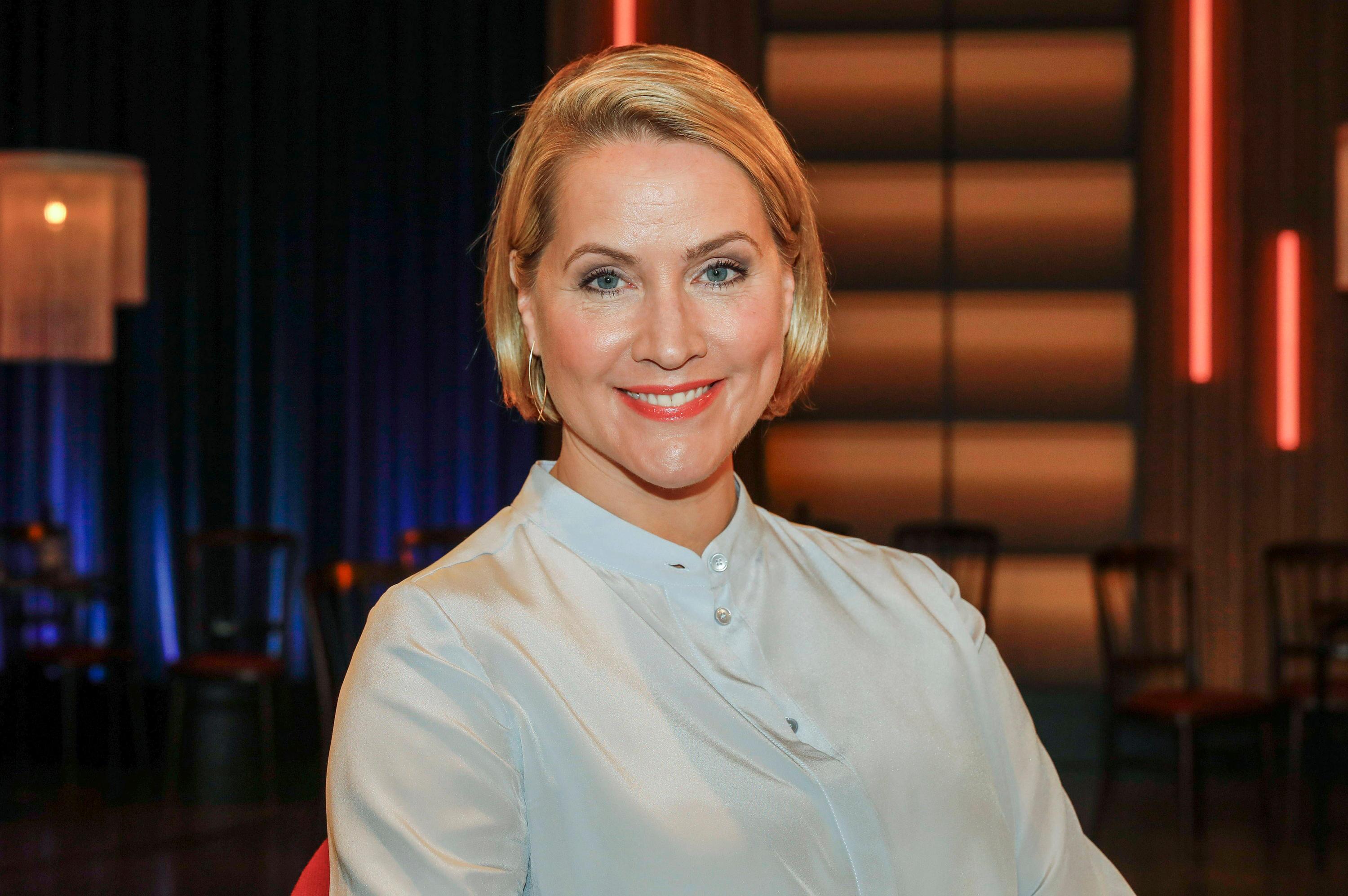 Judith Rakers | Steckbrief, Bilder und News | WEB.DE