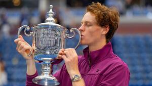 ATP-Tour - US Open