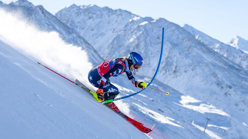 Österreich Ski Alpin Weltcup