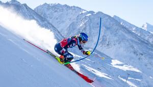 Österreich Ski Alpin Weltcup