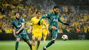 FK Bodö/Glimt - Tottenham Hotspur