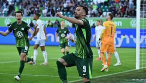 VfL Wolfsburg - TSG 1899 Hoffenheim