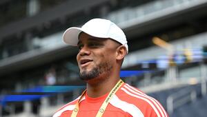 Bayern München - Auckland City