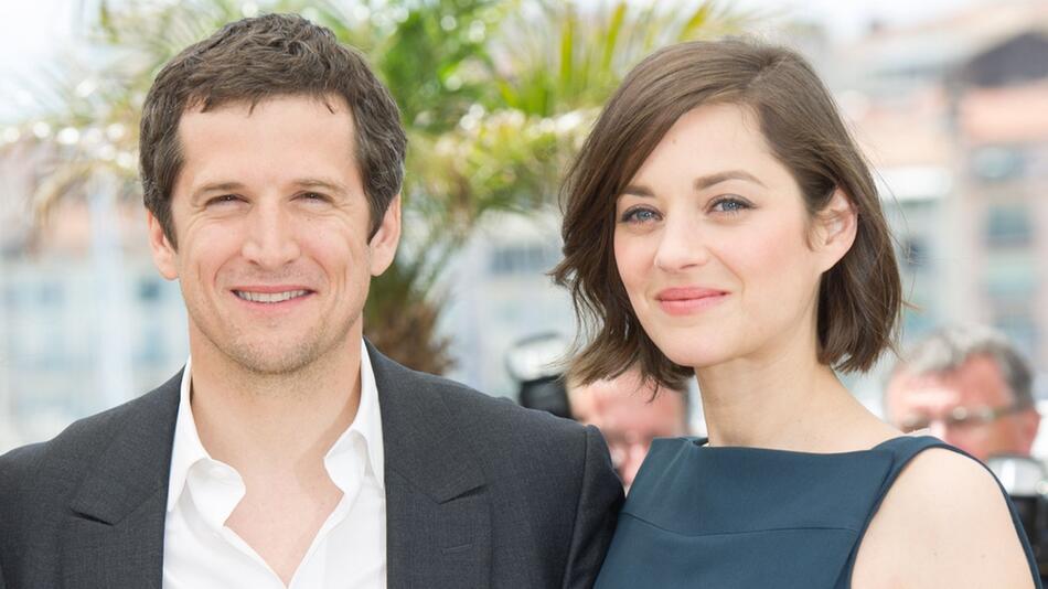 Marion Cotillard und Guillaume Canet haben sich gegenseitig getrennt.