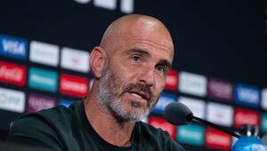 FIFA Club-Weltmeisterschaft - Pressekonferenz