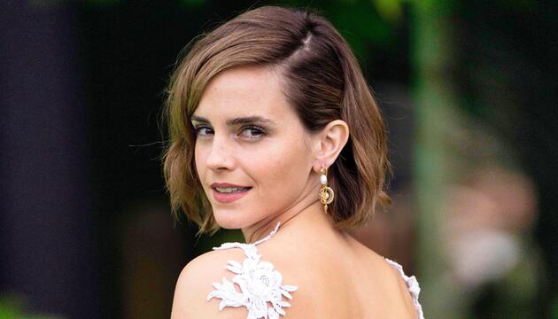 Emma Watson
