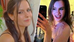 Vermisste Michelle H.