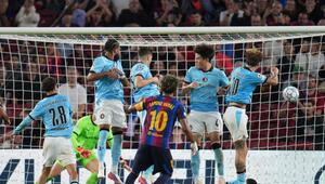 FC Barcelona - Feyenoord Rotterdam