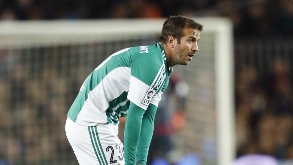 Rafael van der Vaart