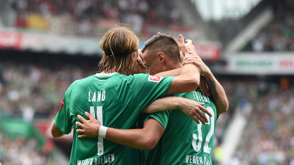 Werder Bremen - FC Augsburg