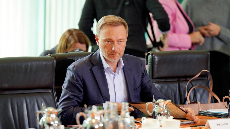 Christian Lindner