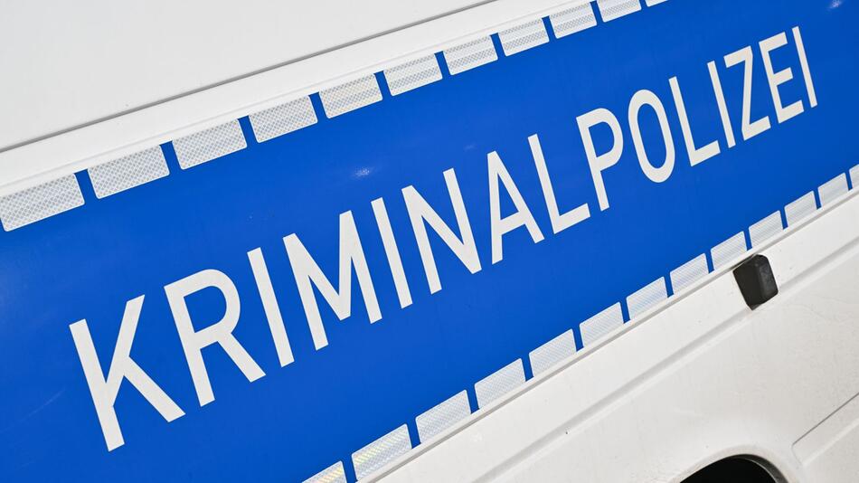 Die Kriminalpolizei aus Köln ermittelt in Bergheim