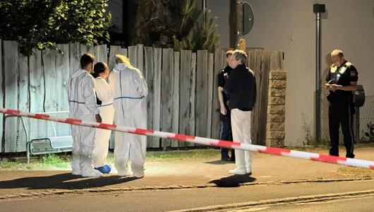 15-Jähriger am Großen Brombachsee erstochen