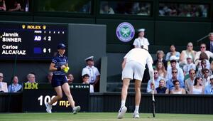 Wimbledon Tennis 2025