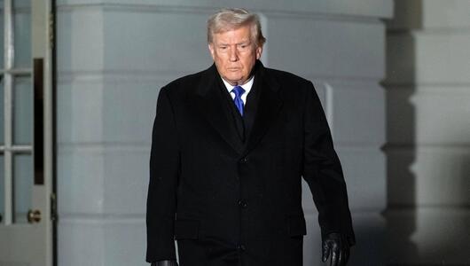 US-Präsident Trump