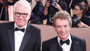 Martin Short (r.) und Steve Martin werden vorerst nicht zusammen auftreten.