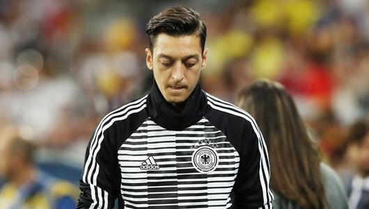 Mesut Özil