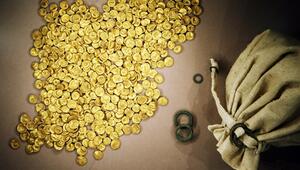 Goldschatz der Kelten aus Museum gestohlen