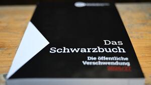Bund der Steuerzahler veröffentlicht Schwarzbuch 2026/27