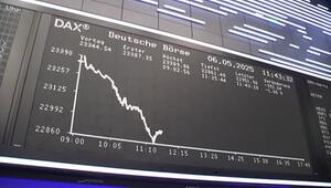 Dax baut Verluste nach Wahlschlappe für Merz aus